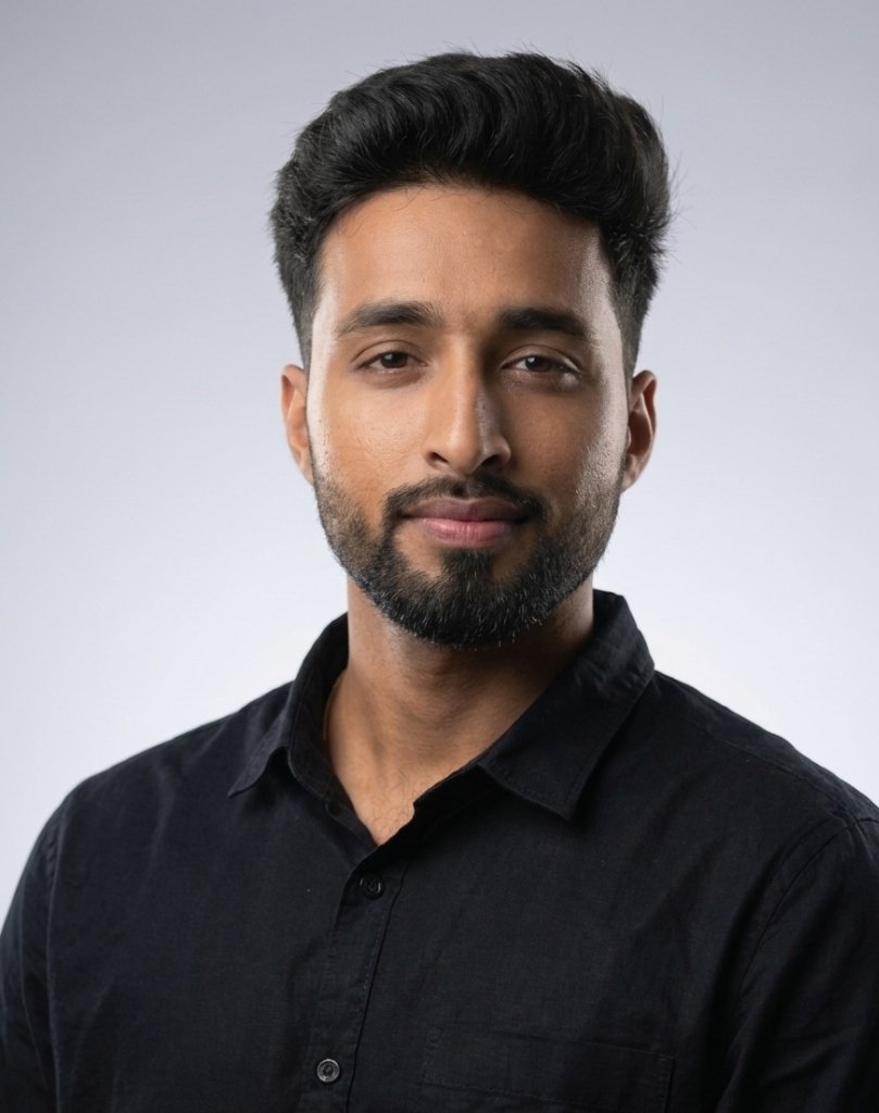 Shiwam Verma — Founder of TrueScal